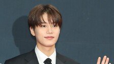 NCT 출신 태일, 특수준강간 혐의로 불구속 송치