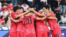 손흥민 없이도… 韓축구, 요르단에 8개월만에 설욕