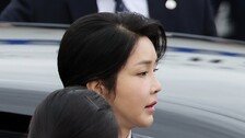 金여사 친오빠, 대선때 뭘 했길래… “‘넘친다’는 소리 들렸다”