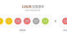 이번 주 로또 1등 9명 ‘31억’씩…유일 ‘수동 당첨’은 어디?