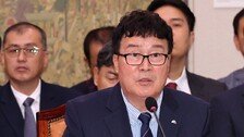 ‘안세영 인사’ 두고 큰 소리 오간 국감…뭇매 맞은 배드민턴협회장