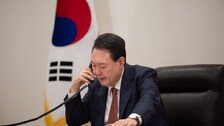 尹 “北 우크라 실제 전선 투입, 예상보다 빠를수도…상황 엄중”