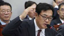 정진석 “尹, 명태균 매몰차게 끊었지만…김여사는 그렇게 못해”