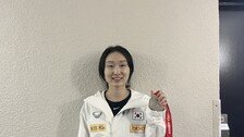 쇼트트랙 최민정, 2차 월드투어 500m 銀…“경쟁력 확인한 대회”