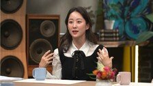 전혜빈 “40세 출산…어린이집 학부모 중 최연장자”