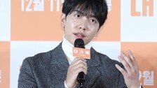 이승기, 장인 주가 조작 의혹에 “엄연히 독립된 가정” 선 그어