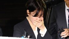 문다혜, 제주 주택 불법 숙박업 인정…이르면 이번주 檢송치