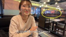 군인 밥값 대신 내겠다는 여성에…사장님 통 큰 결정 화제