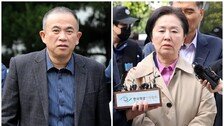 ‘구속 기로’ 명태균 침묵… 김영선 “내 칼 쓰였다고 나까지 살인자로 몰아”