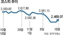 삼성전자 자사주 매입-증시 부양에… ‘트럼프 스톰’ 일단 진정세