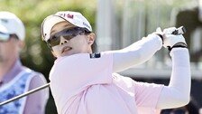 임진희, LPGA 진출 후 첫 2위 최고 성적… ‘시즌 최종전서 신인왕 등극’ 희망 이어가