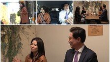 김범수, 11세 연하 부인 최초로 공개 “미모 빛나더라”