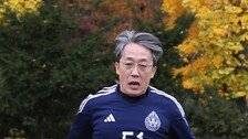 “제 패스 받아서 골이 터지면 이강인 부럽지 않아요”[양종구의 100세 시대 건강법]