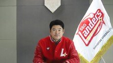 불혹의 ‘홀드 1위’ 노경은, SSG서 3년 더 뛴다