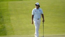 김성현·노승열, PGA 투어 RSM 클래식 2라운드 공동 49위