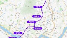 3시 30분 출발…서울 첫 새벽 자율주행버스 26일부터 달린다