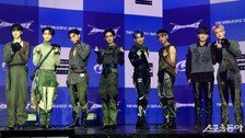 에이티즈, 美 ‘빌보드 200’ 두 번째 1위…‘골든 아워’도 통했다