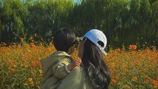 에릭♥나혜미 아들, 벌써 이렇게 컸어?…“장군감이네”