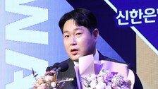 ‘14년 단골’ 양의지, 골든글러브 후보 탈락