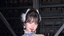 장원영, 백조보다 더 우아해…발레리나 완벽 변신 [DA★]