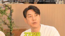 김민종 “10년 전 저작권료 4000만원 수령”…지금은?