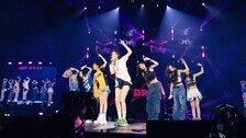 2NE1, 日 도쿄 공연 성료…베이비몬스터 깜짝 게스트 출연