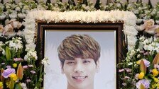 故 샤이니 종현, 벌써 사망 7주기…더욱 그리운 이름