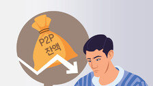 P2P 대출잔액 1조 ‘턱걸이’… 부동산PF-티메프 사태 여파