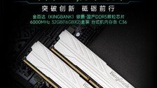 中발 DDR5 공습…메모리 업계, 기술 격차에 속도