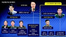 논란의 정보사… 김용현 임명후 해체수준 재편도 사령관 교체도 중단