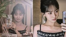 곧 스물 예승이…‘류승룡 딸’ 갈소원, 몰라보게 달라진 분위기