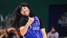 女농구 한일 올스타전, 한국 90-67 대승… 韓 MVP 진안