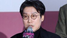 황동혁 “오징어게임에 질렸다…외딴섬 가고 싶어” 왜?