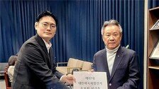 체육회장 선거 이기흥·강신욱·강태선·김용주·오주영·유승민 경쟁…안상수 불출마