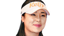 “LPGA 첫해 신인상 받고 세계랭킹 1위 오르고 싶다”