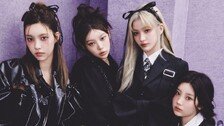 아일릿 ‘마그네틱’, 스포티파이 5억 스밍…“K팝그룹 데뷔곡 최단”