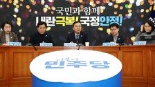 민주 “최상목, 재판관 임명하고 특검법 수용하라” 압박… ‘줄탄핵’엔 신중