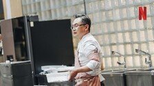 ‘흑백요리사’ 안유성, 김밥 200줄 싸서 무안공항에 “한 다리 건너 지인들”