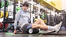 양민혁, EPL 1호 겨울 이적생…강원서 임대 마치고 토트넘 합류