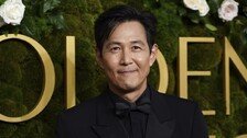 ‘오징어게임2’, 美 골든글로브 작품상 수상 불발