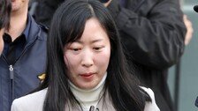 [속보]‘친부 살해 무기수’ 김신혜, 24년만에 무죄