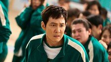 ‘오겜2’ 美골든글로브 작품상 불발…‘쇼군’ 4관왕 최다 수상