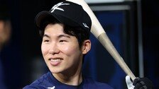 김혜성 경쟁자 또 떠나나…MLB닷컴 “로하스·테일러 트레이드 후보”