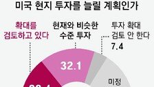 “트럼프 2기 美투자 확대-유지” 60%… ‘MAGA 파트너’로 뛰는 한국 기업들