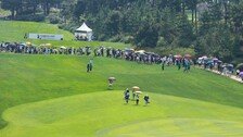 KLPGA 메이저 5개→4개로 줄고… 대회규모-총상금도 축소