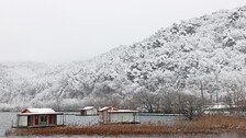 입춘 덮친 강추위…내일은 최저 영하 18도 한파에 폭설까지