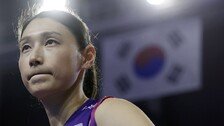 ‘배구 여제’ 김연경의 고별 인사… V리그 최초 ‘은퇴 투어’ 열린다