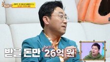 ‘사업 중독’ 김현욱 “받아야 할 돈만 26억…아내는 몰라”