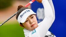 KLPGA 개막전서… LPGA 돌풍 야마시타-다승왕 이예원 대결