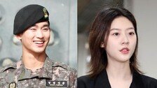 김수현 측 “생각 다른 부분 설명 ” vs 김새론 측 “미성년 교제 사과를”